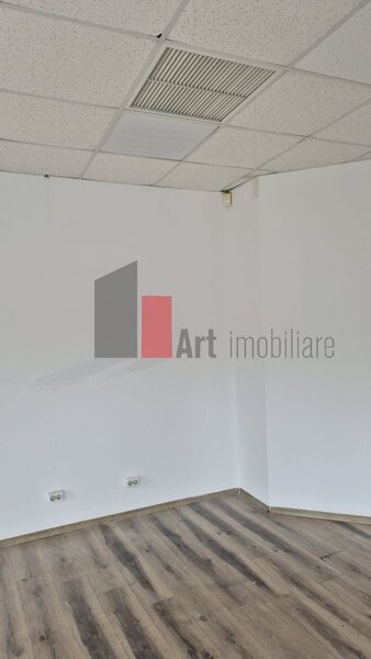 Spatiu Comercial de inchiriat, Ghencea, 60mp, Vitrina 10ml