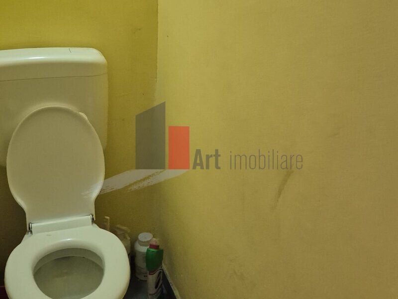 Spatiu Comercial de inchiriat, Ghencea, 60mp, Vitrina 10ml